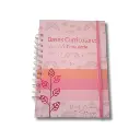 Logo Estudio de Diseño Circular Femenino Rosa y Negro (1).webp