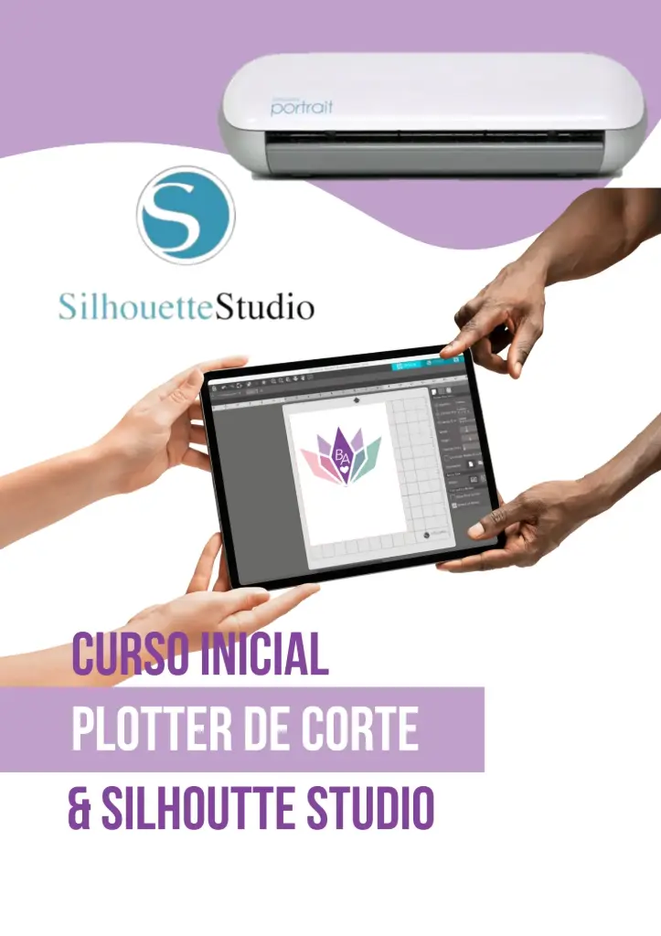 Plotter de corete y Silhouette