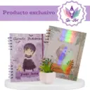 Agenda Pediátrica Dual Premium