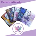 Cuaderno Personalizado 