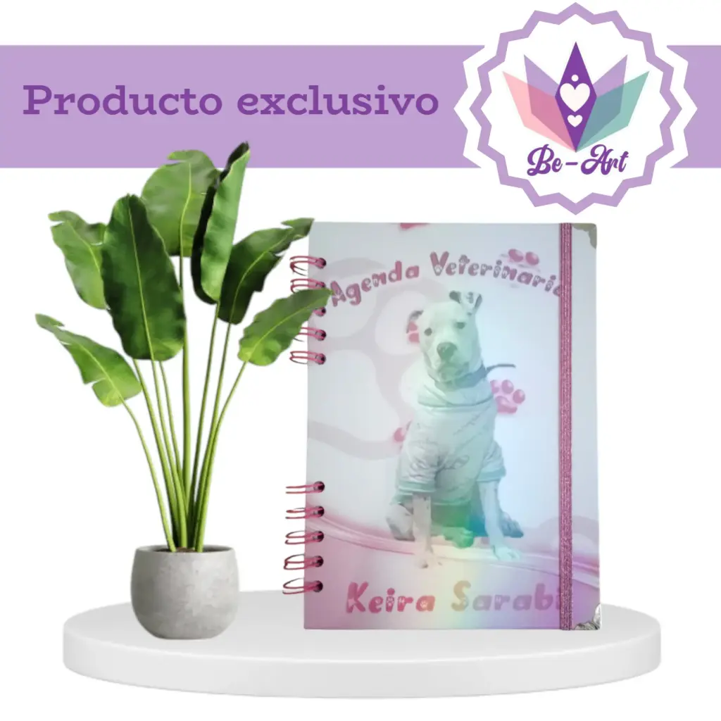 Agenda Veterinaria Premium