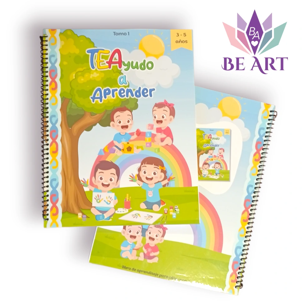 TEAyudo a Aprender