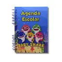 Agenda Escolar 