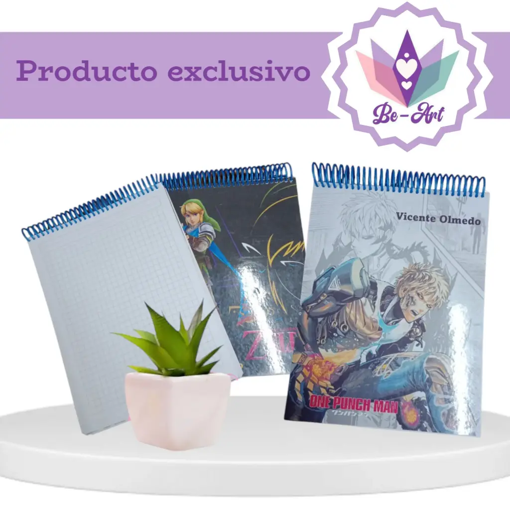 Zuaderno (cuaderno para persona zurda)